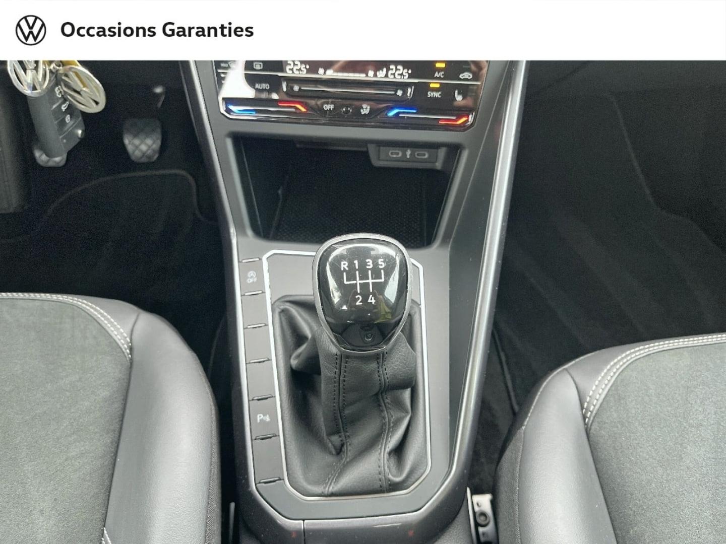 Voitures occasions VOLKSWAGEN POLO Style Mougins