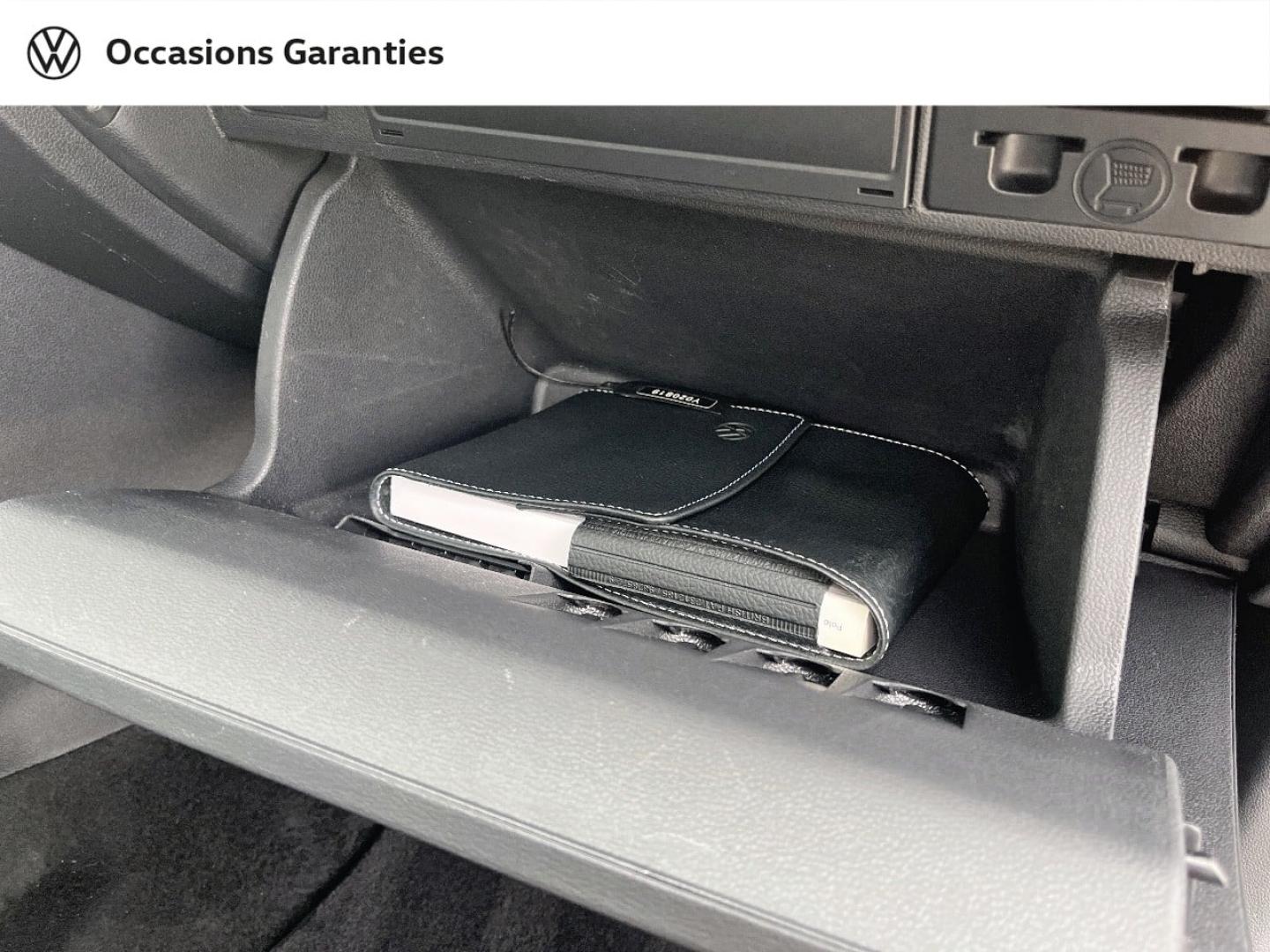 Voitures occasions VOLKSWAGEN POLO Style Mougins
