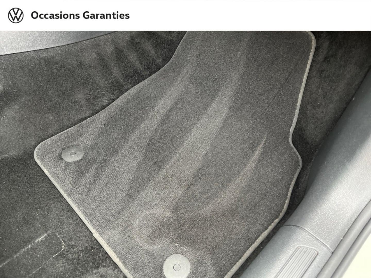 Voitures occasions VOLKSWAGEN POLO Style Nice