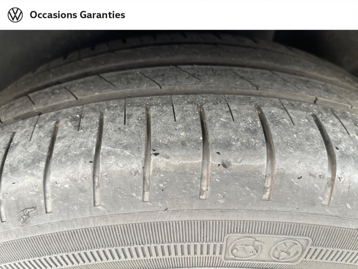 Voitures occasions VOLKSWAGEN POLO Style Mougins