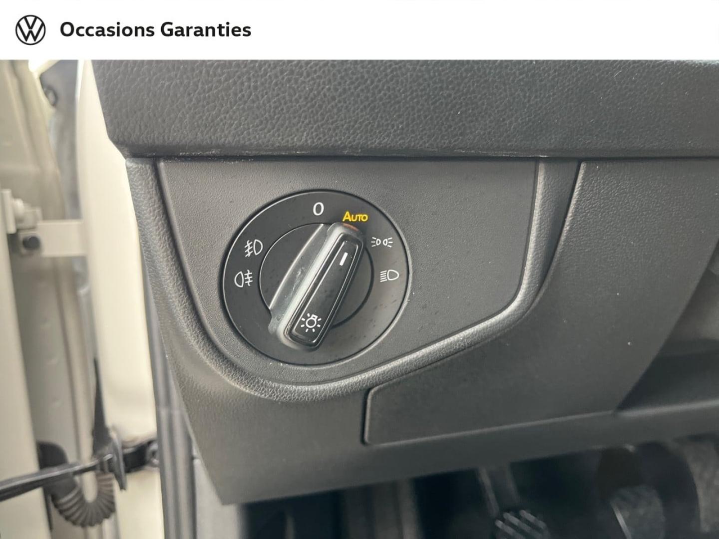 Voitures occasions VOLKSWAGEN POLO Style Mougins