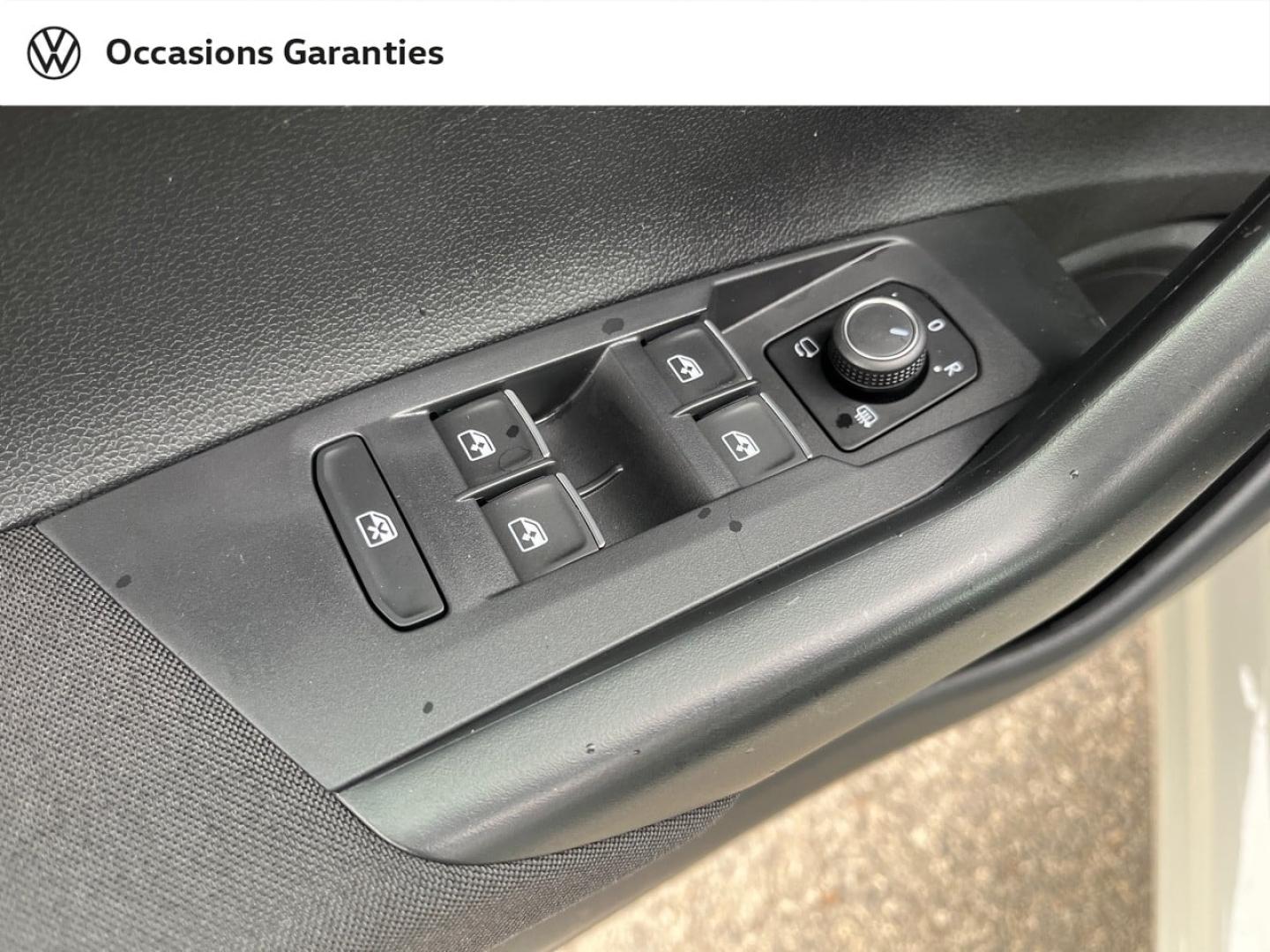Voitures occasions VOLKSWAGEN POLO Style Nice