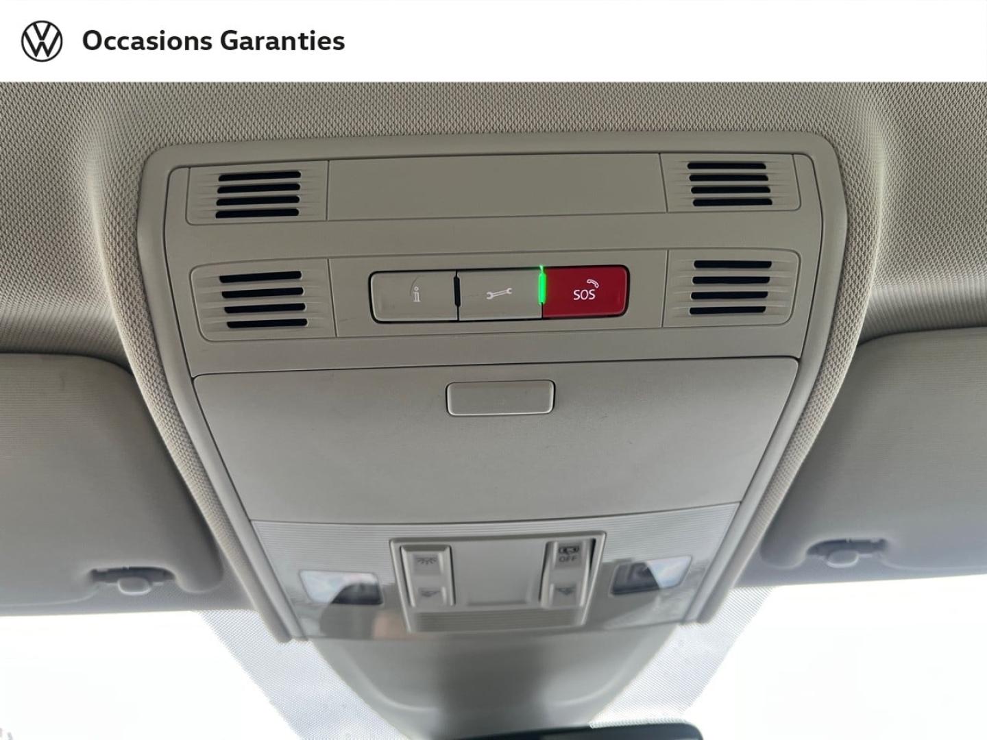 Voitures occasions VOLKSWAGEN POLO Style Nice