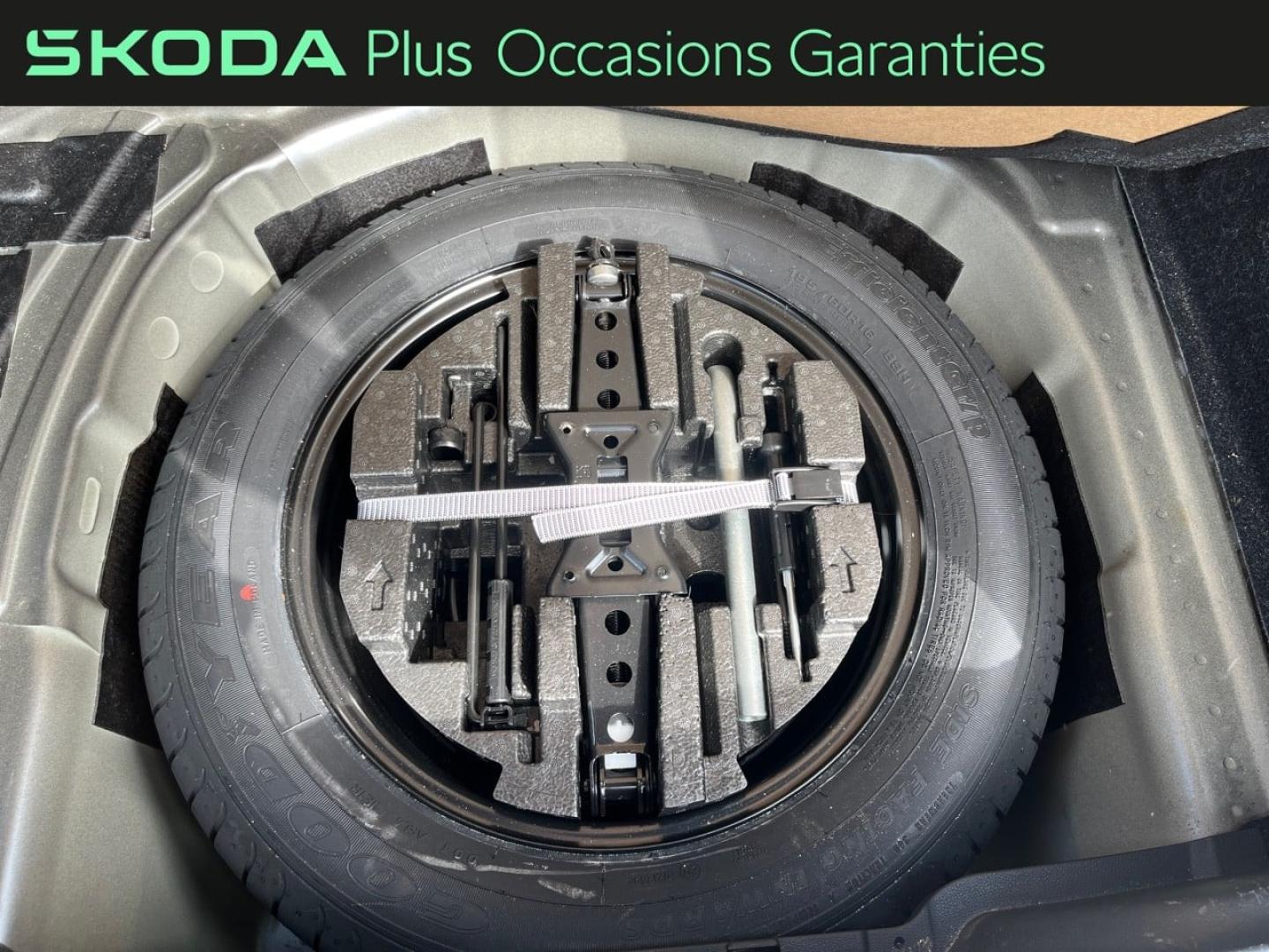 Voitures occasions ŠKODA KAMIQ Ambition Nice