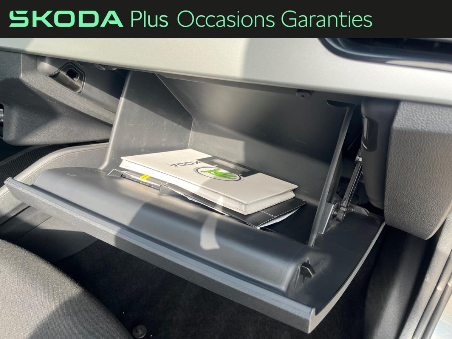 Voitures occasions ŠKODA KAMIQ Ambition Nice