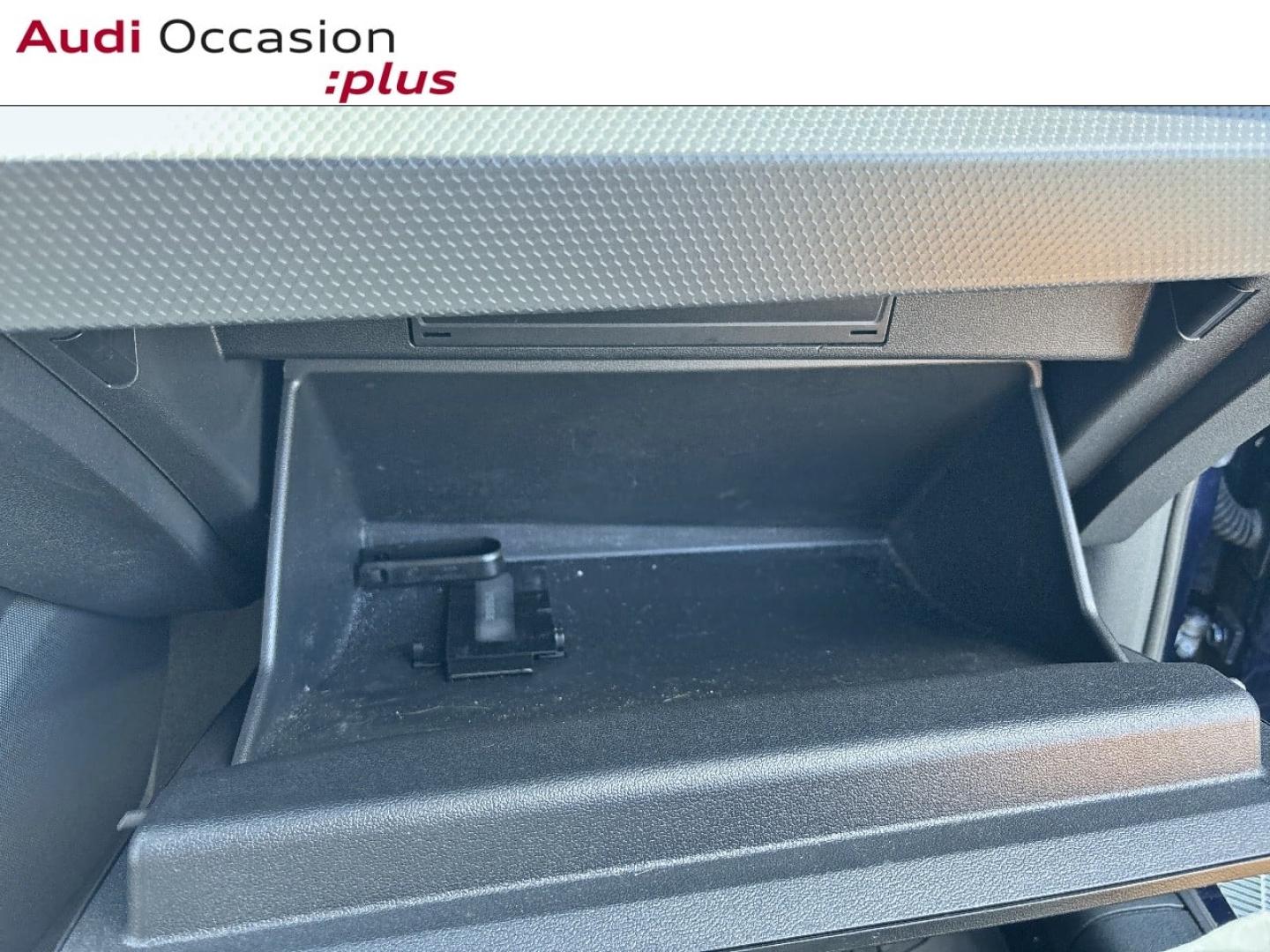 Voitures occasions Audi A1 Sportback Advanced Nice
