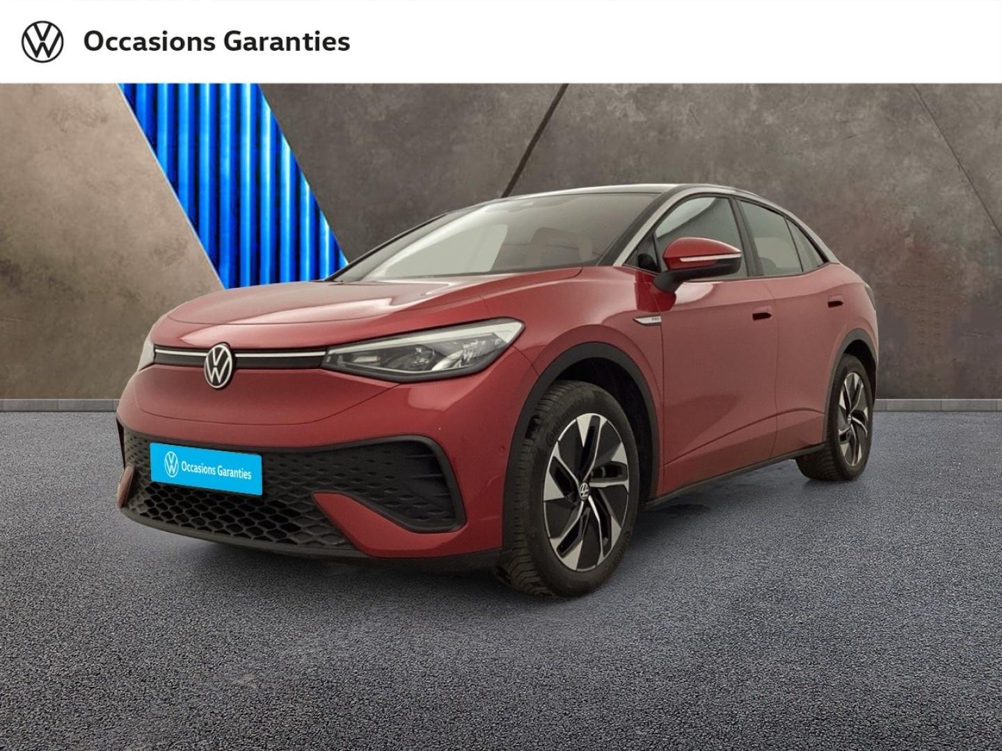 Voitures occasions VOLKSWAGEN ID.5 Base Nice