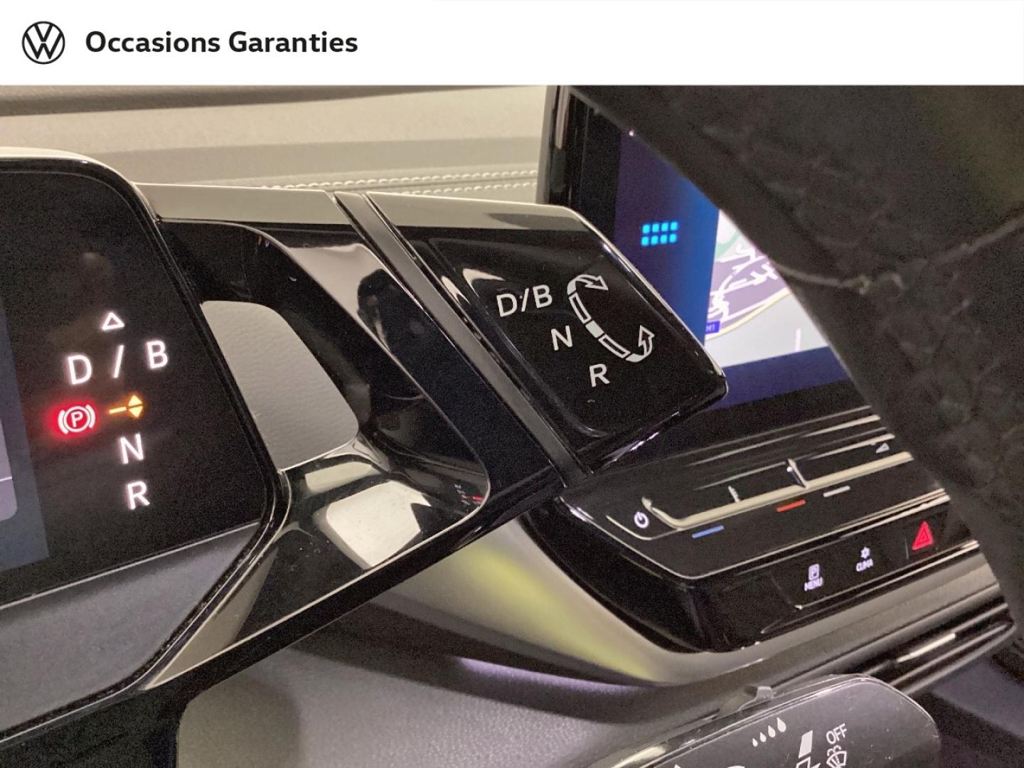 Voitures occasions VOLKSWAGEN ID.5 Base Nice