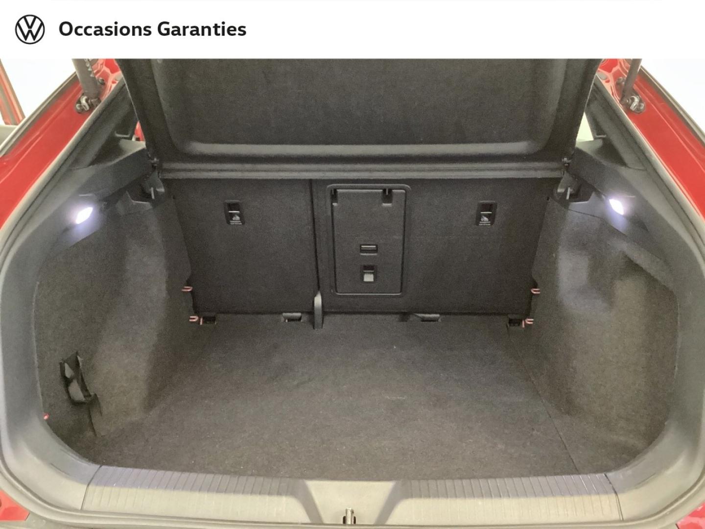Voitures occasions VOLKSWAGEN ID.5 Base Nice