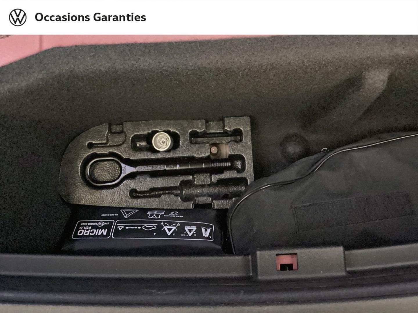 Voitures occasions VOLKSWAGEN ID.5 Base Nice