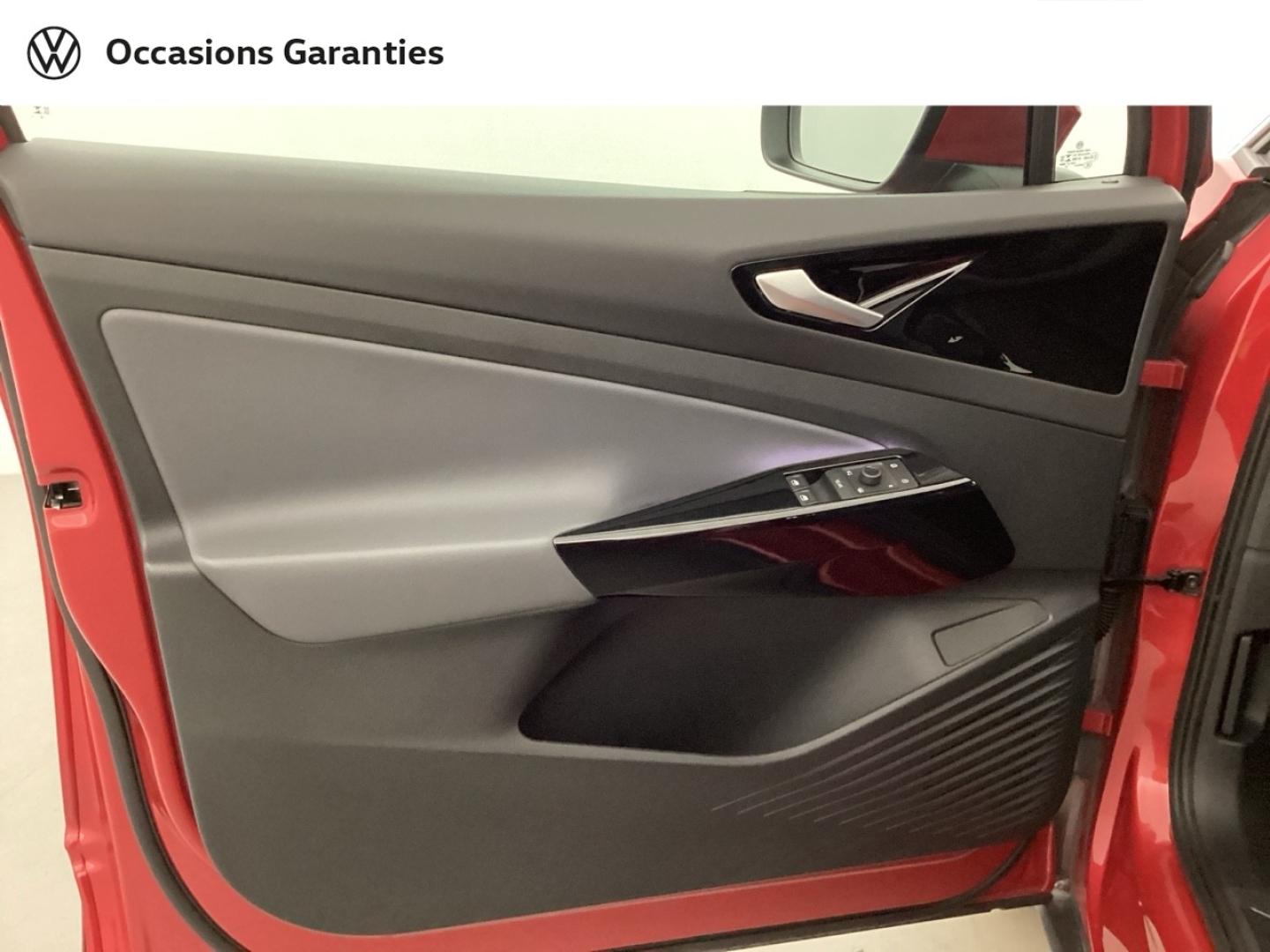 Voitures occasions VOLKSWAGEN ID.5 Base Nice