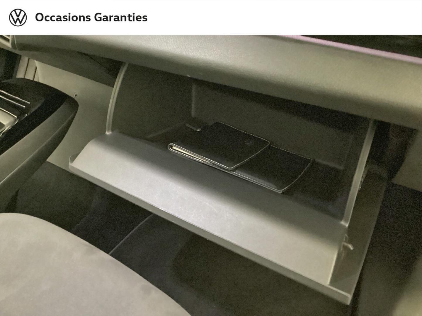 Voitures occasions VOLKSWAGEN ID.5 Base Nice