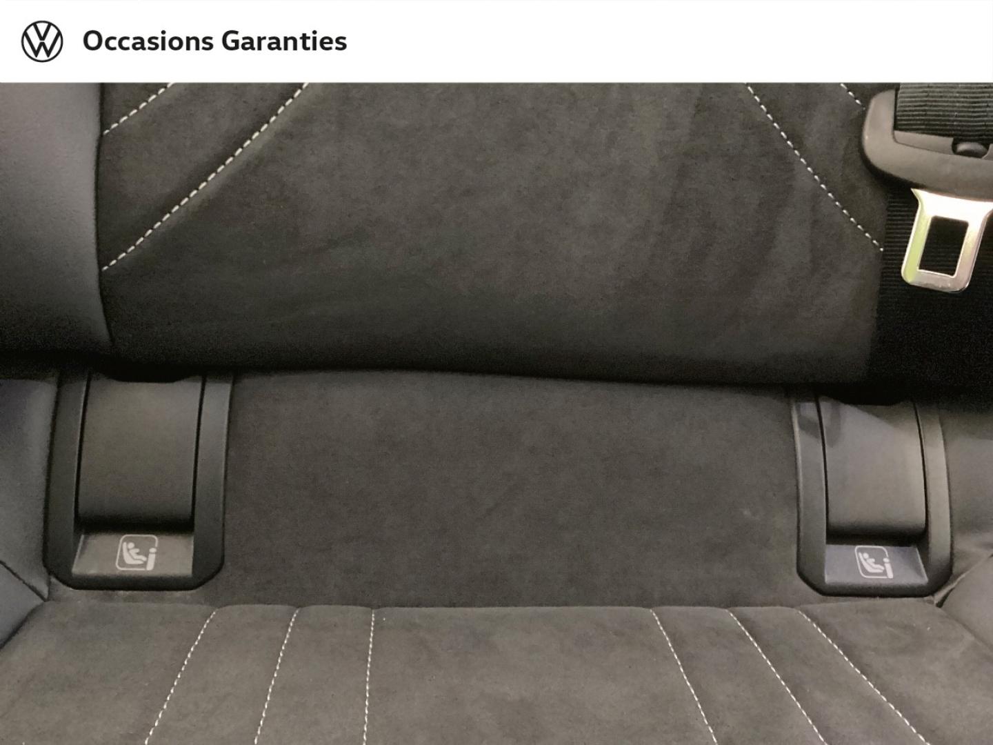 Voitures occasions VOLKSWAGEN ID.5 Base Nice