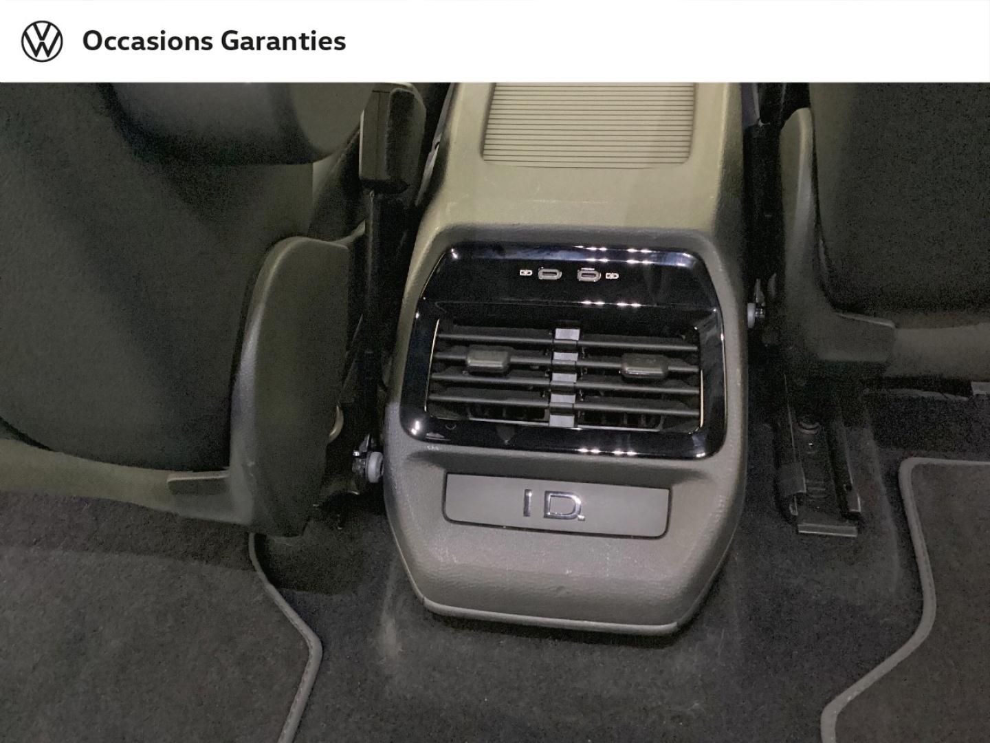 Voitures occasions VOLKSWAGEN ID.5 Base Nice