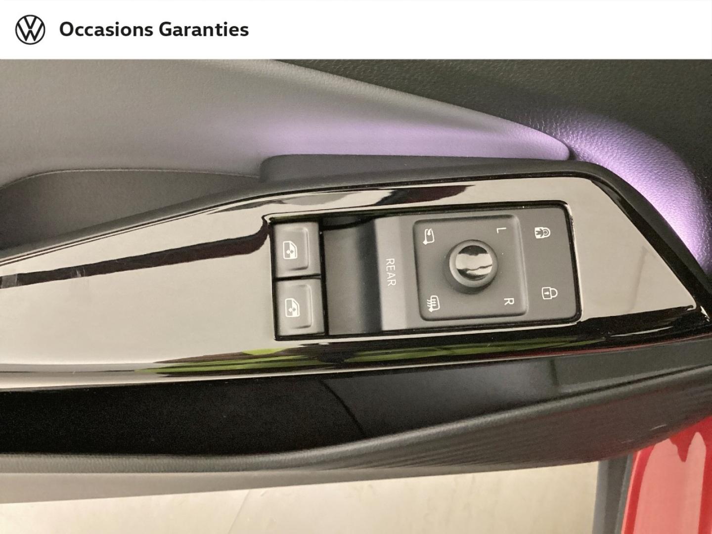 Voitures occasions VOLKSWAGEN ID.5 Base Nice