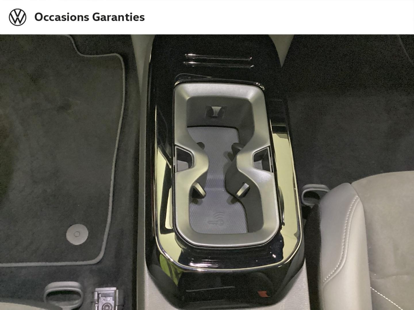 Voitures occasions VOLKSWAGEN ID.5 Base Nice