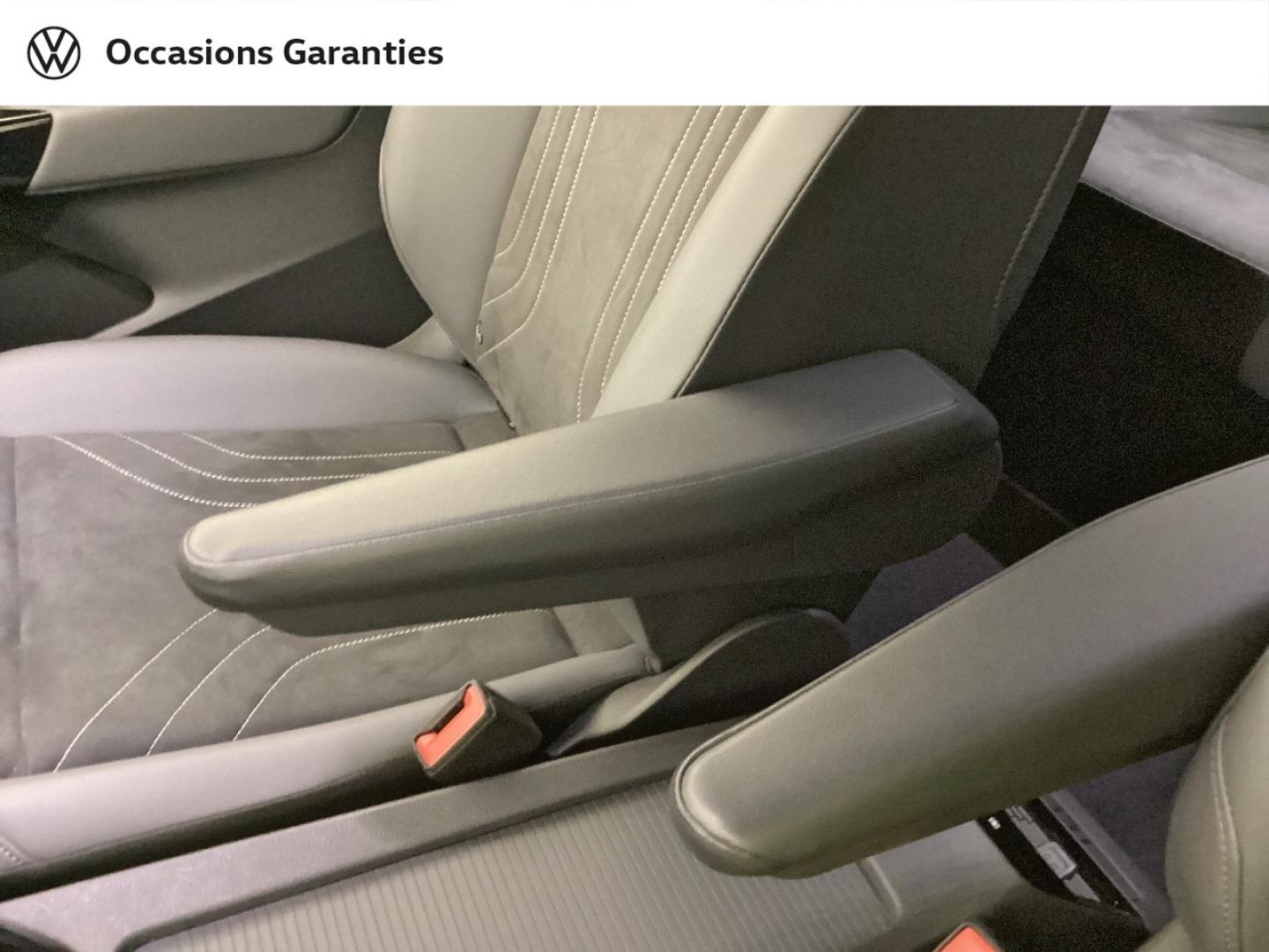 Voitures occasions VOLKSWAGEN ID.5 Base Nice