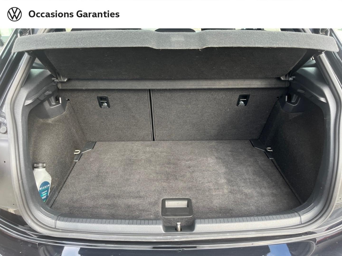 Voitures occasions VOLKSWAGEN POLO R-Line Nice