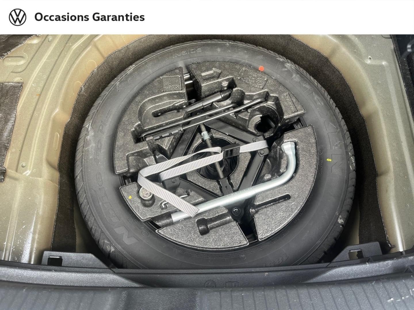 Voitures occasions VOLKSWAGEN POLO R-Line Nice
