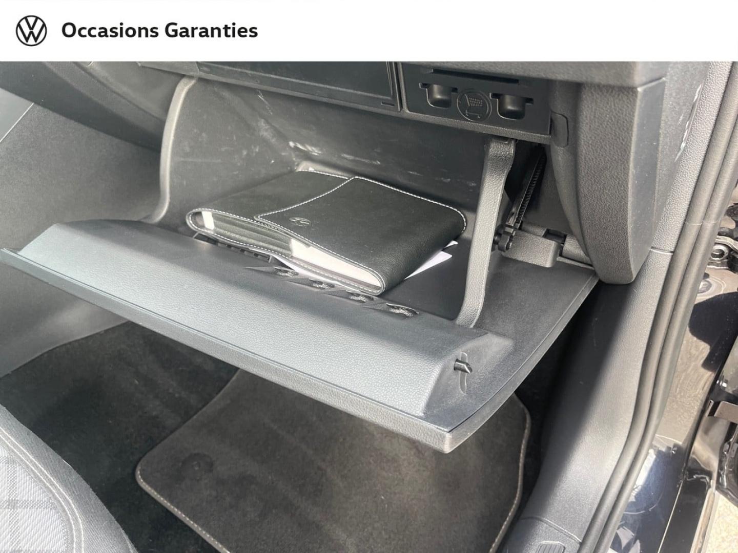 Voitures occasions VOLKSWAGEN POLO R-Line Nice