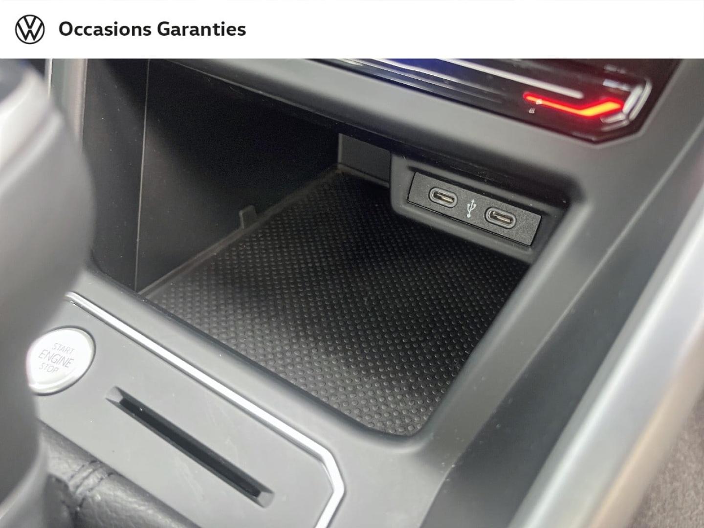 Voitures occasions VOLKSWAGEN POLO R-Line Nice
