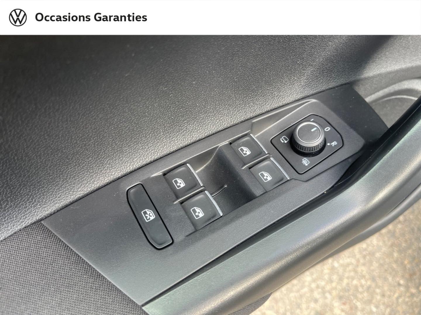 Voitures occasions VOLKSWAGEN POLO R-Line Nice