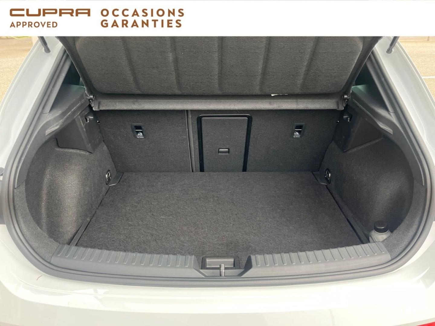 Voitures occasions CUPRA LEON V Nice