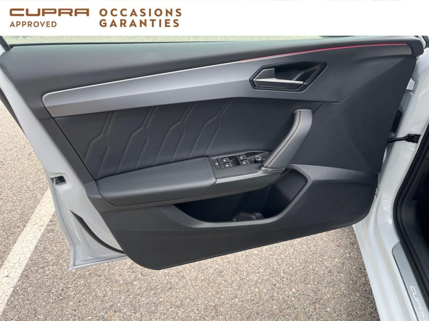 Voitures occasions CUPRA LEON V Nice