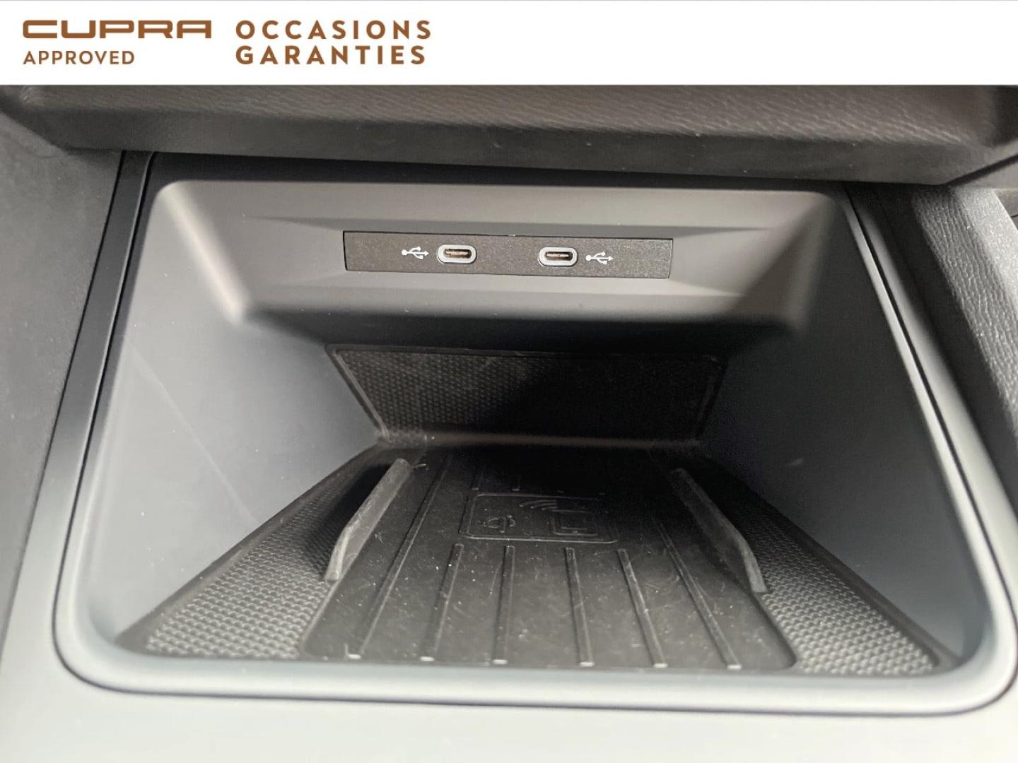 Voitures occasions CUPRA LEON V Nice