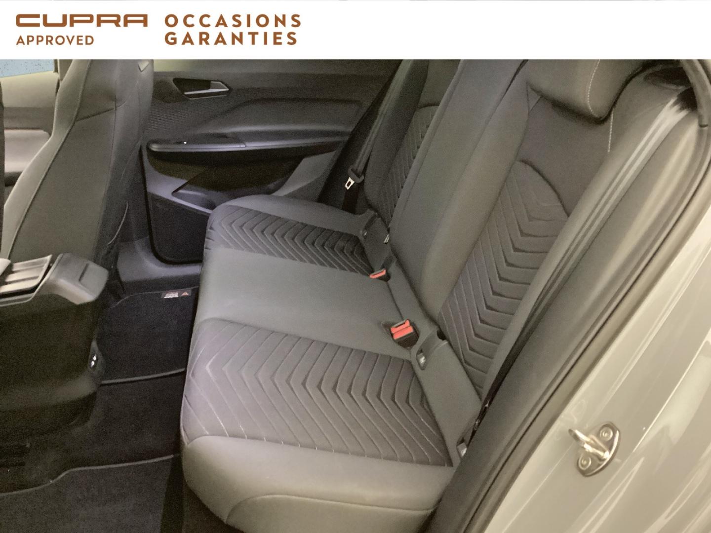 Voitures occasions CUPRA BORN VZ Nice