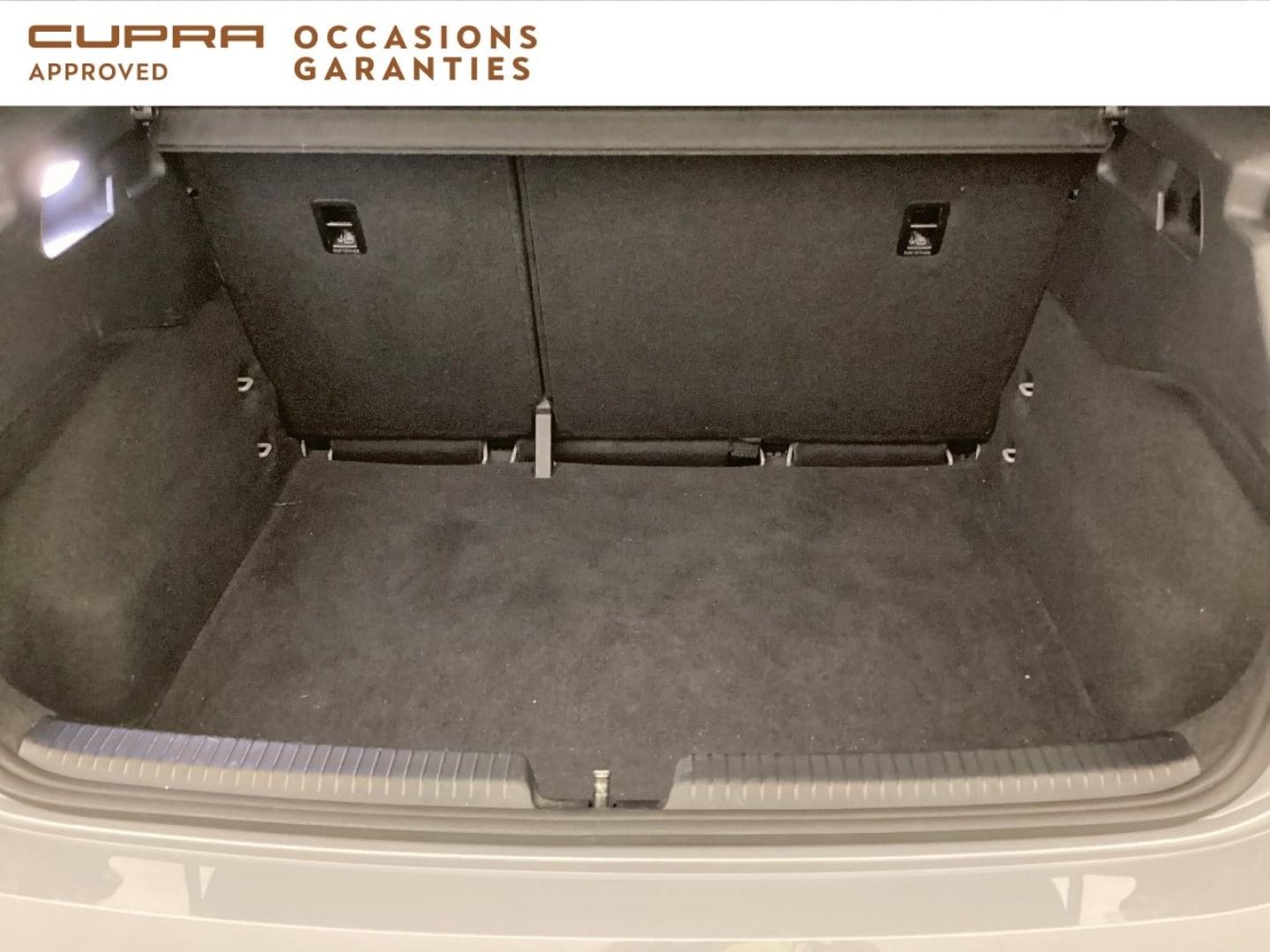 Voitures occasions CUPRA BORN VZ Nice