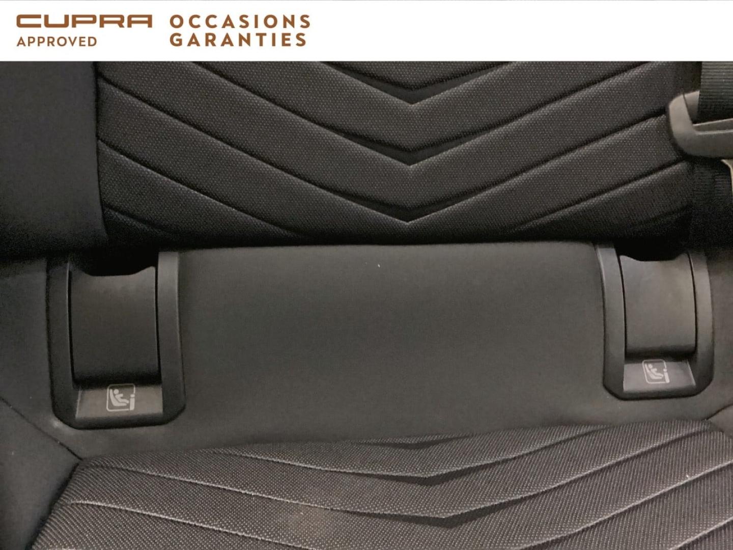 Voitures occasions CUPRA BORN VZ Nice
