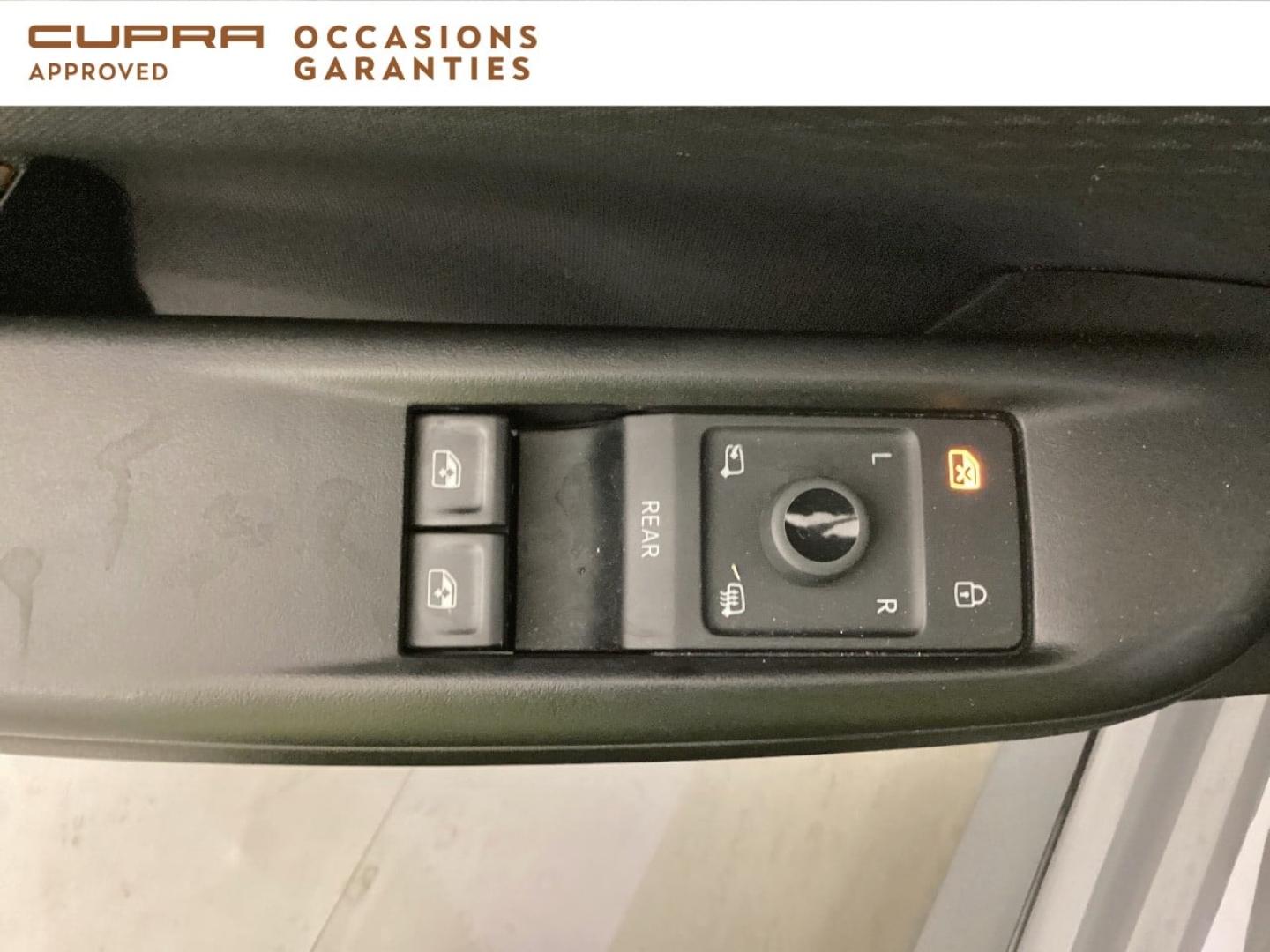 Voitures occasions CUPRA BORN VZ Nice