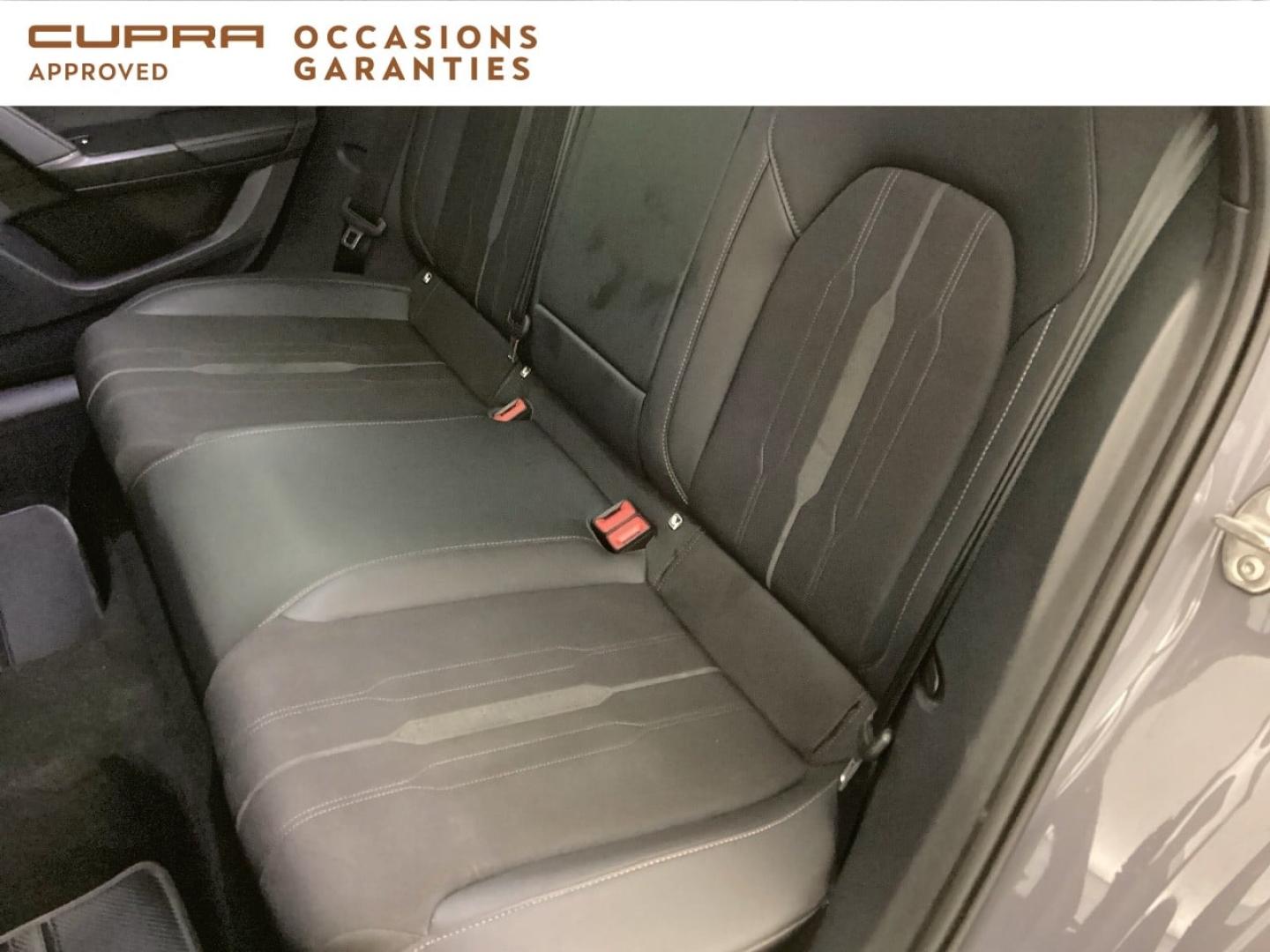 Voitures occasions CUPRA FORMENTOR VZ Nice
