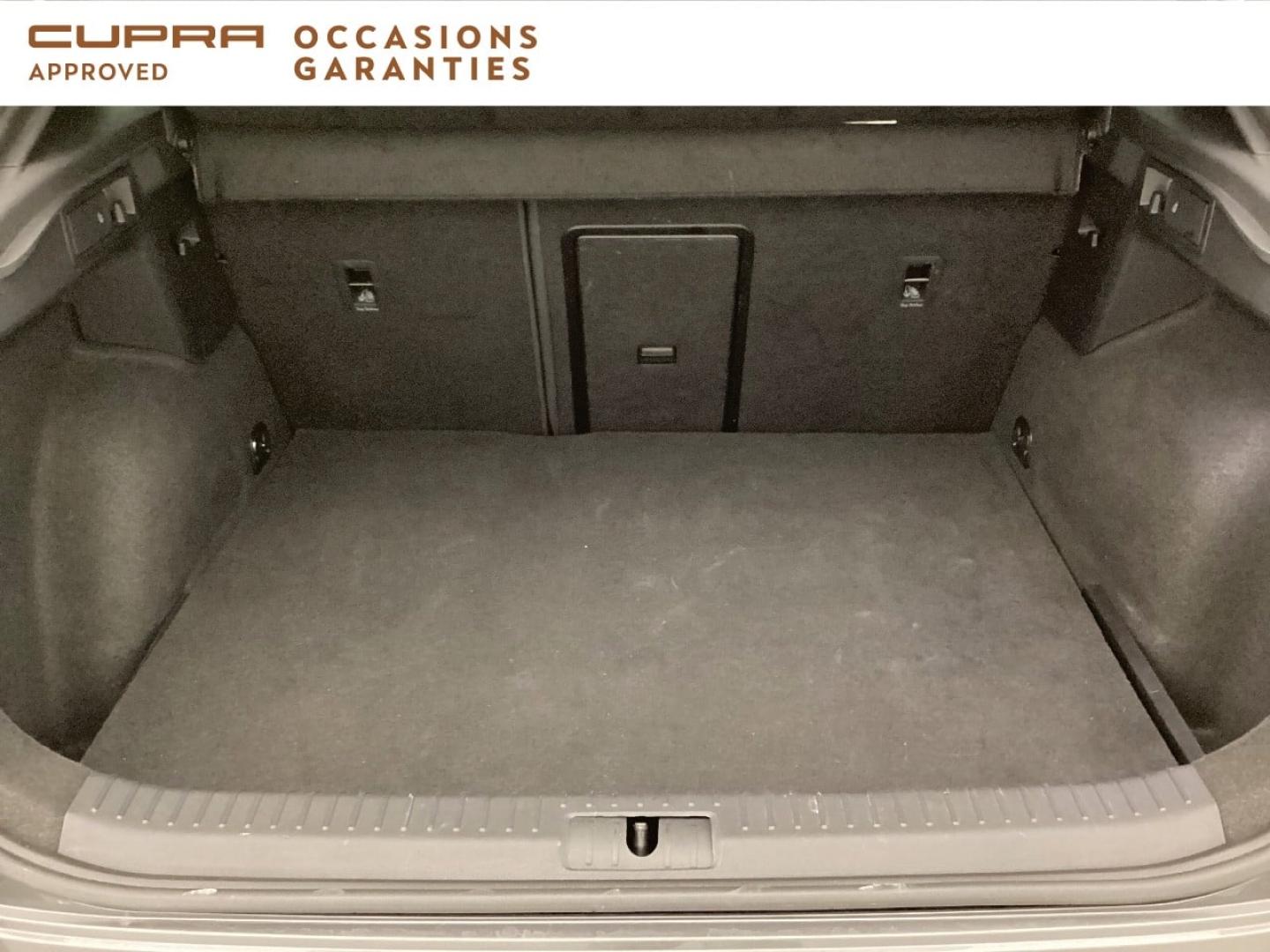 Voitures occasions CUPRA FORMENTOR VZ Nice