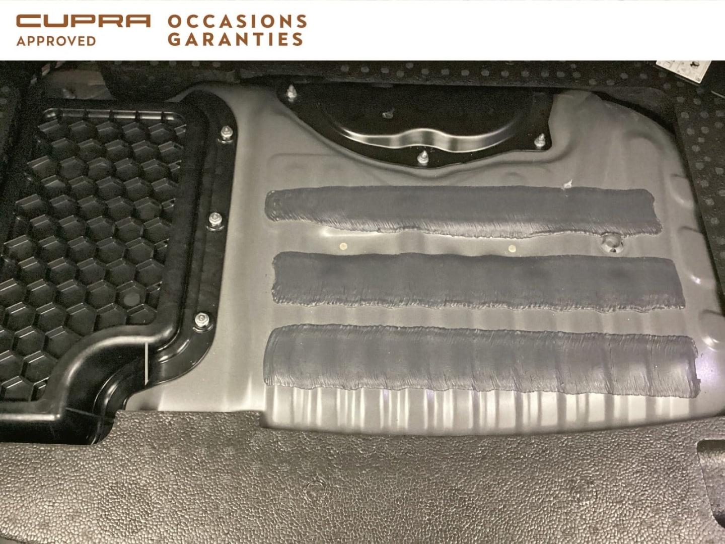 Voitures occasions CUPRA FORMENTOR VZ Nice