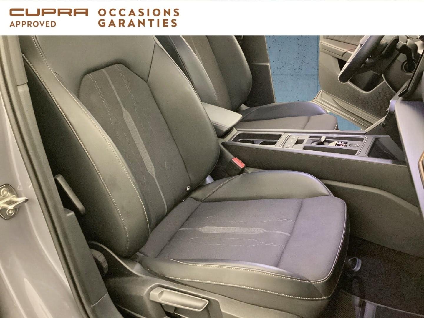 Voitures occasions CUPRA FORMENTOR VZ Nice