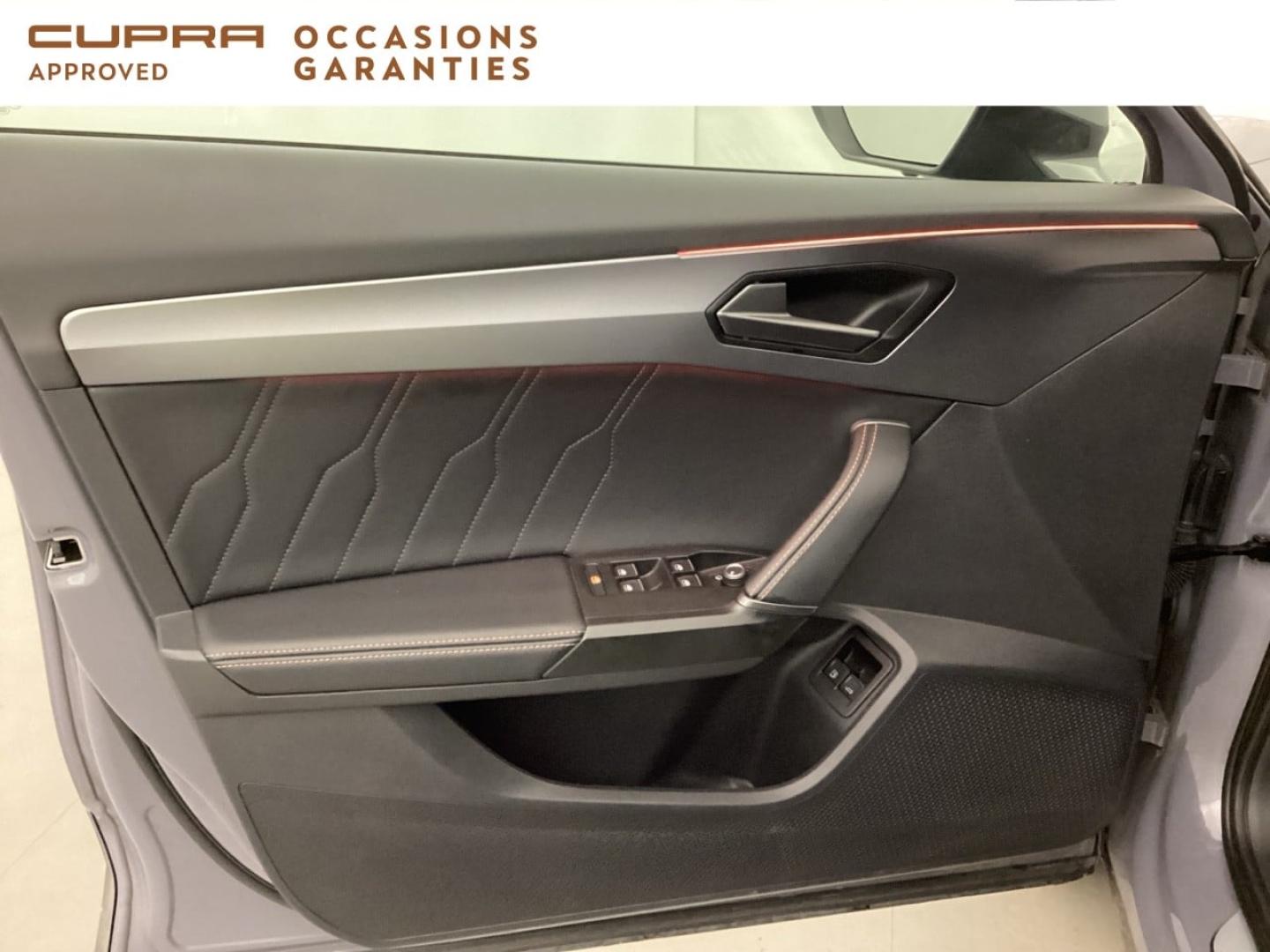 Voitures occasions CUPRA FORMENTOR VZ Nice