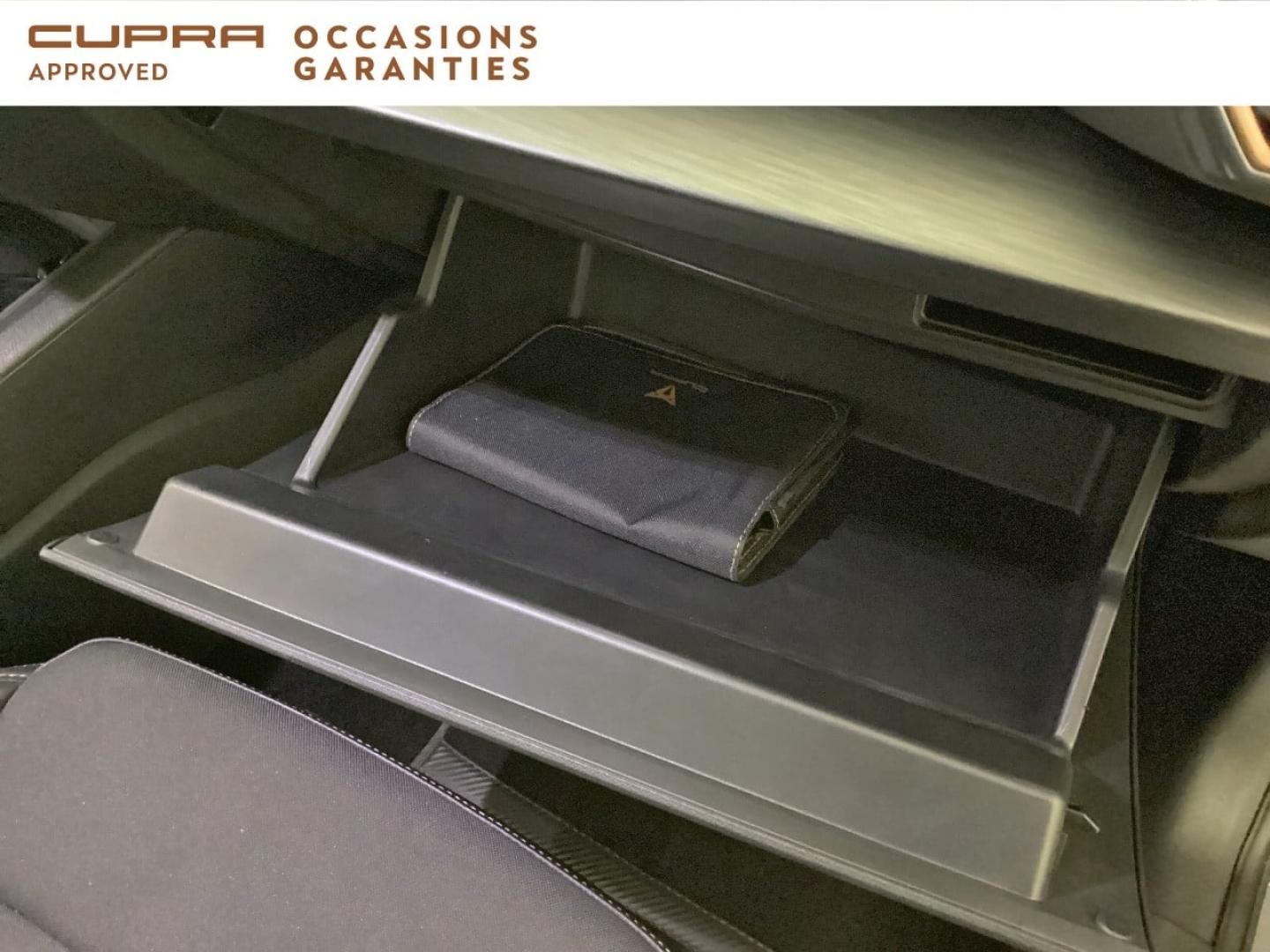 Voitures occasions CUPRA FORMENTOR VZ Nice