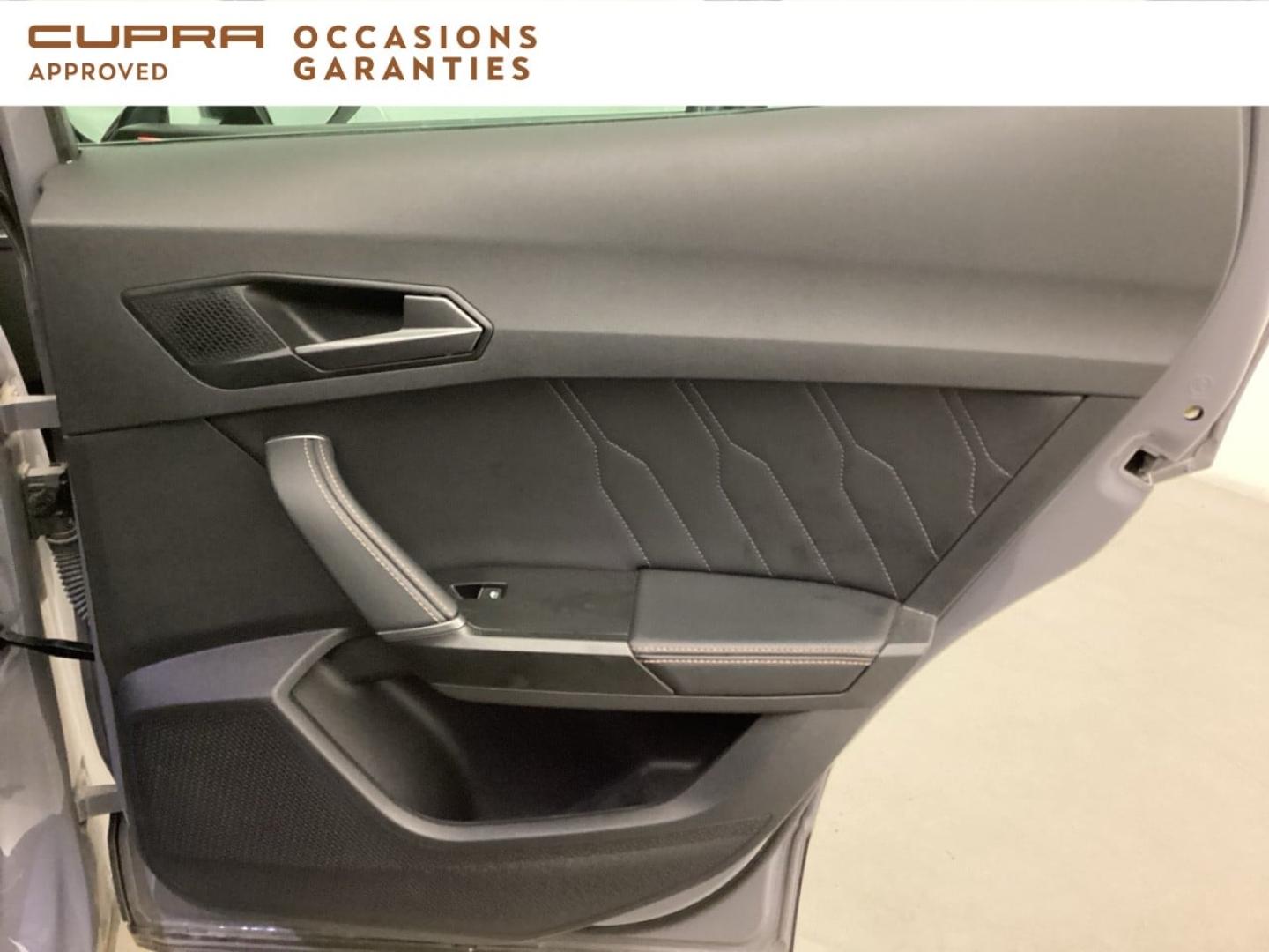 Voitures occasions CUPRA FORMENTOR VZ Nice