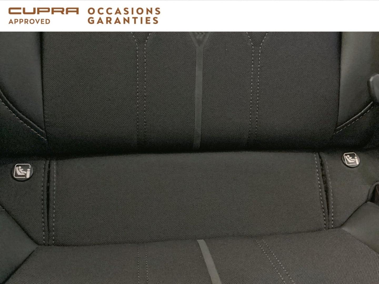 Voitures occasions CUPRA FORMENTOR VZ Nice