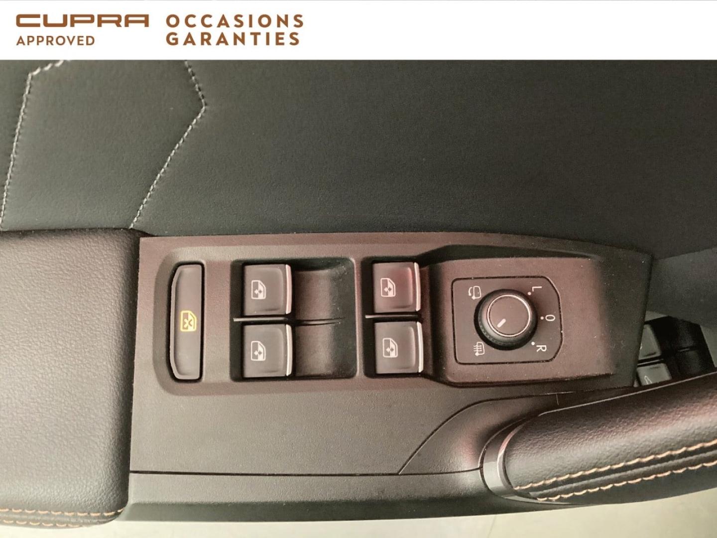 Voitures occasions CUPRA FORMENTOR VZ Nice