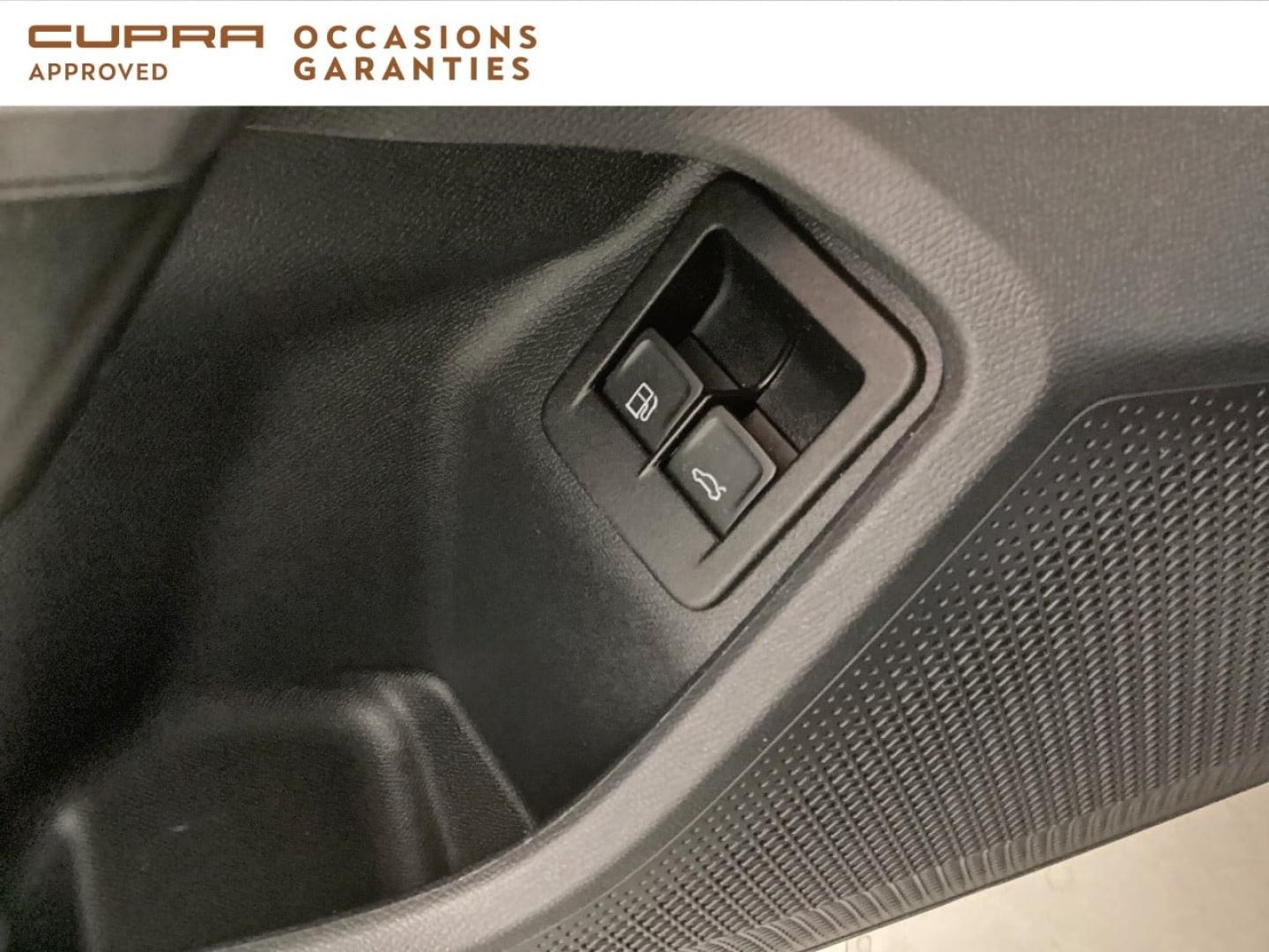 Voitures occasions CUPRA FORMENTOR VZ Nice