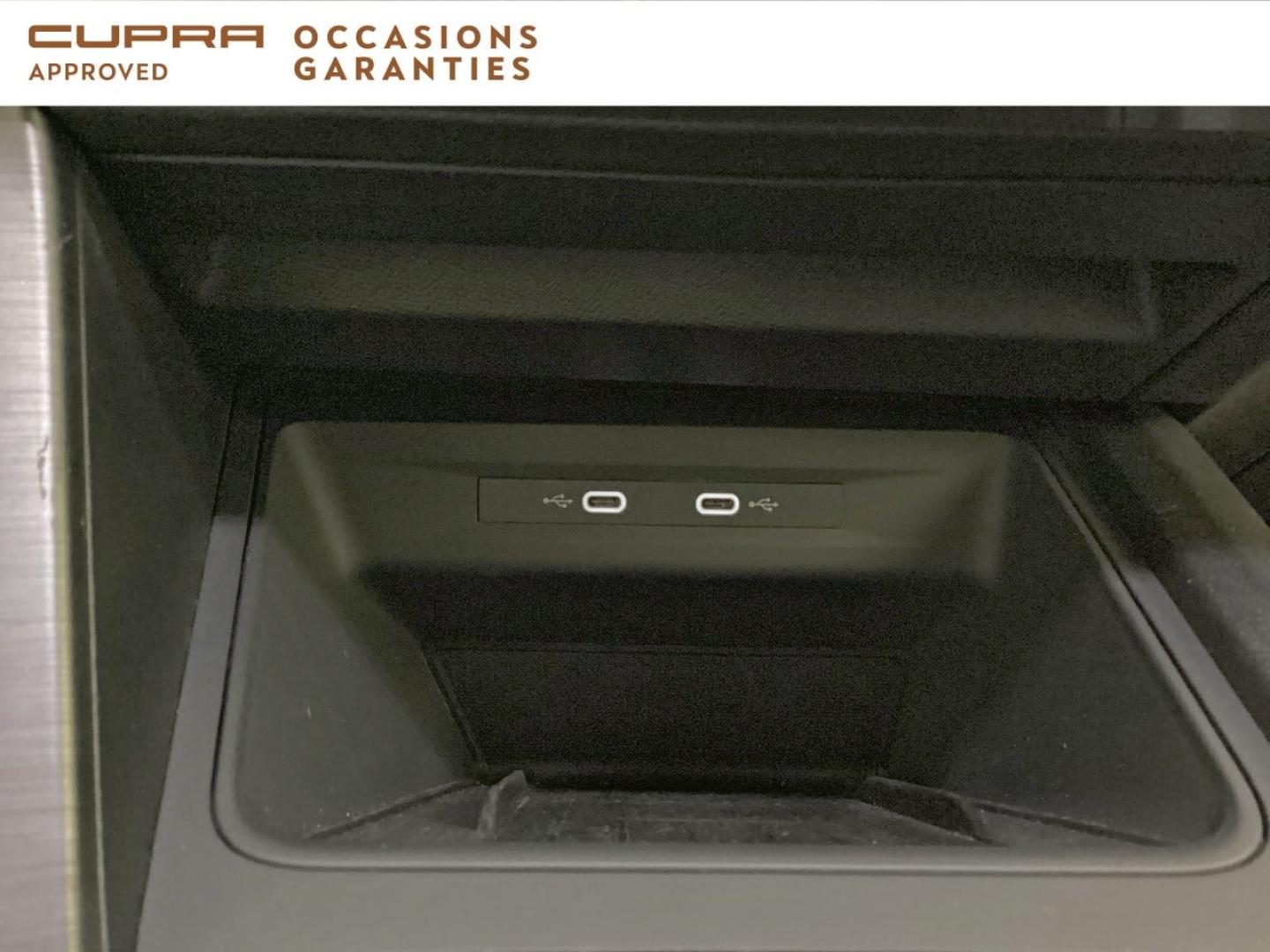 Voitures occasions CUPRA FORMENTOR VZ Nice
