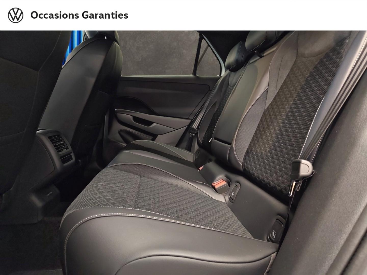 Voitures occasions VOLKSWAGEN T-ROC R-Line Nice