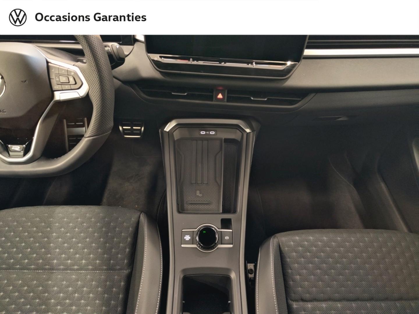 Voitures occasions VOLKSWAGEN T-ROC R-Line Nice