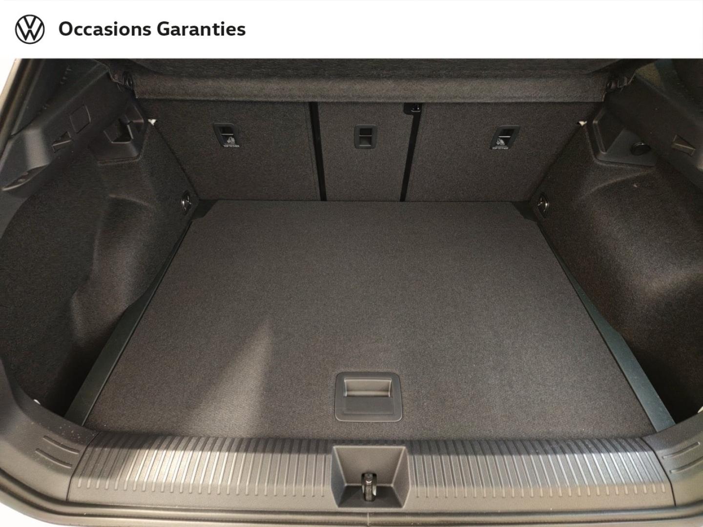 Voitures occasions VOLKSWAGEN T-ROC R-Line Nice