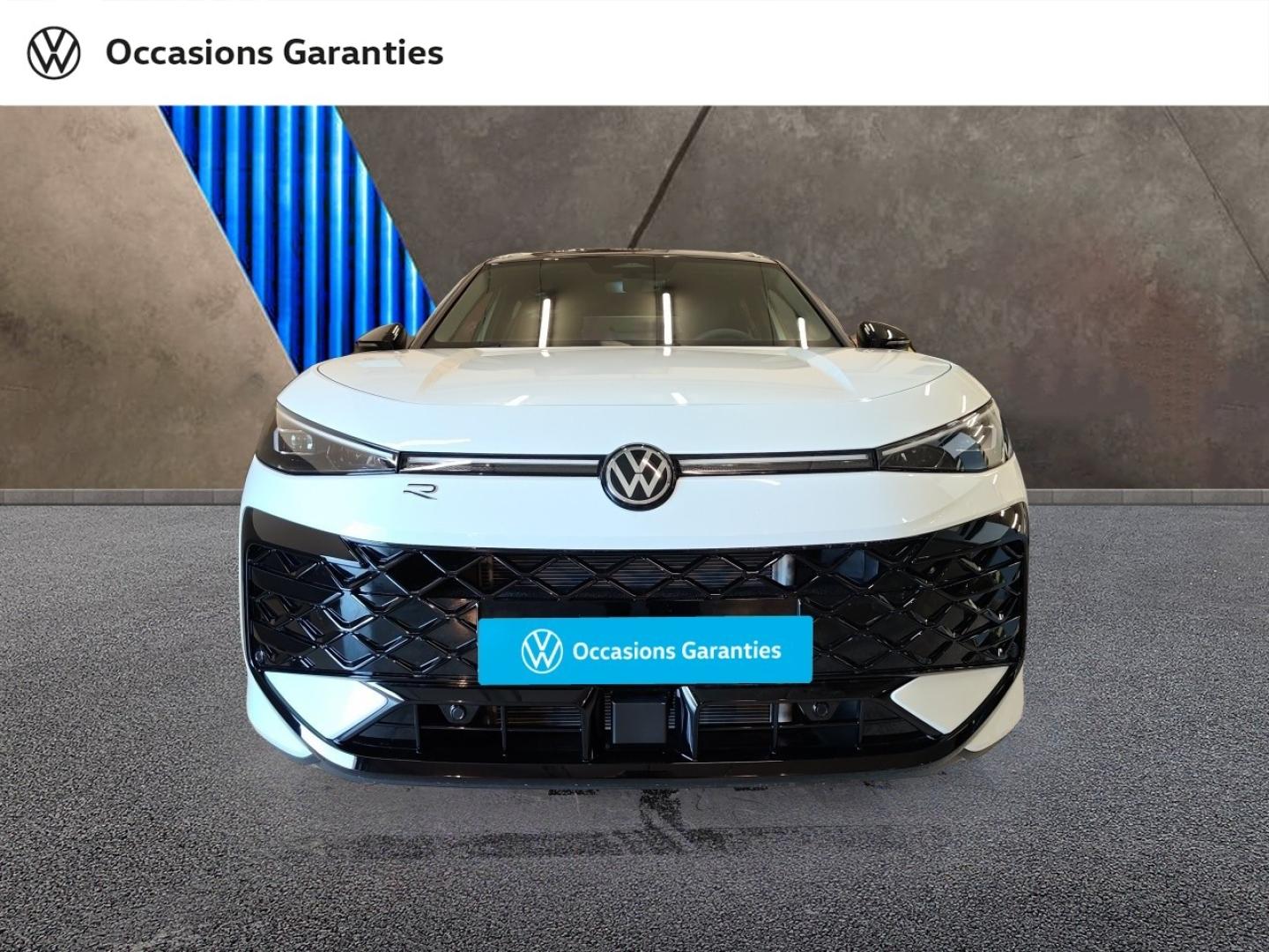 Voitures occasions VOLKSWAGEN T-ROC R-Line Nice
