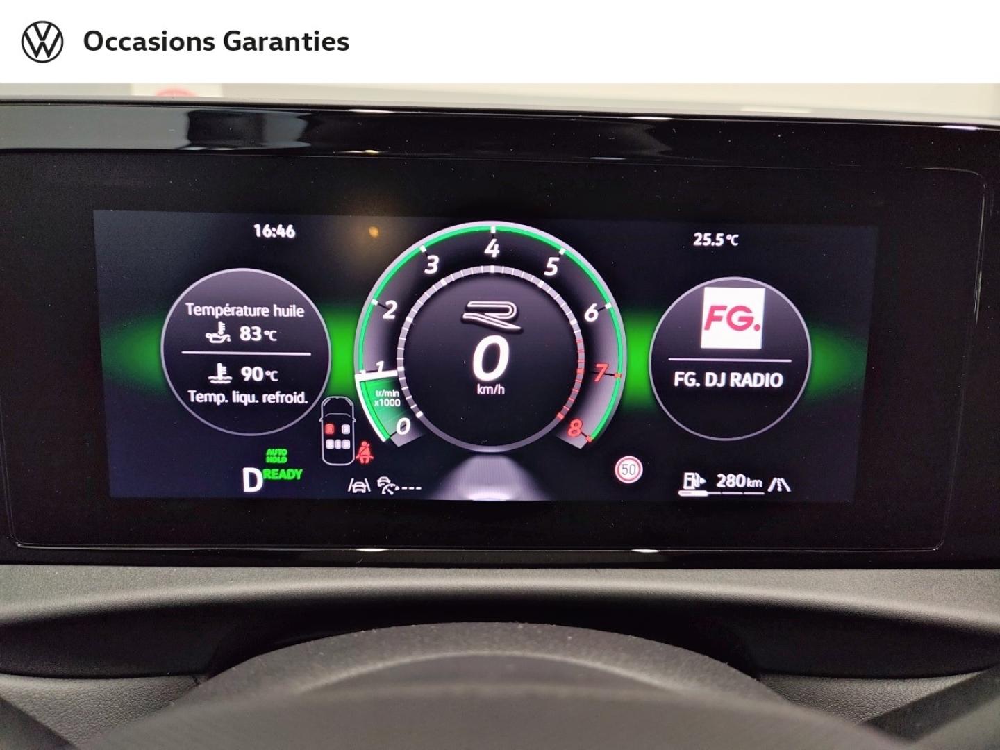 Voitures occasions VOLKSWAGEN T-ROC R-Line Nice