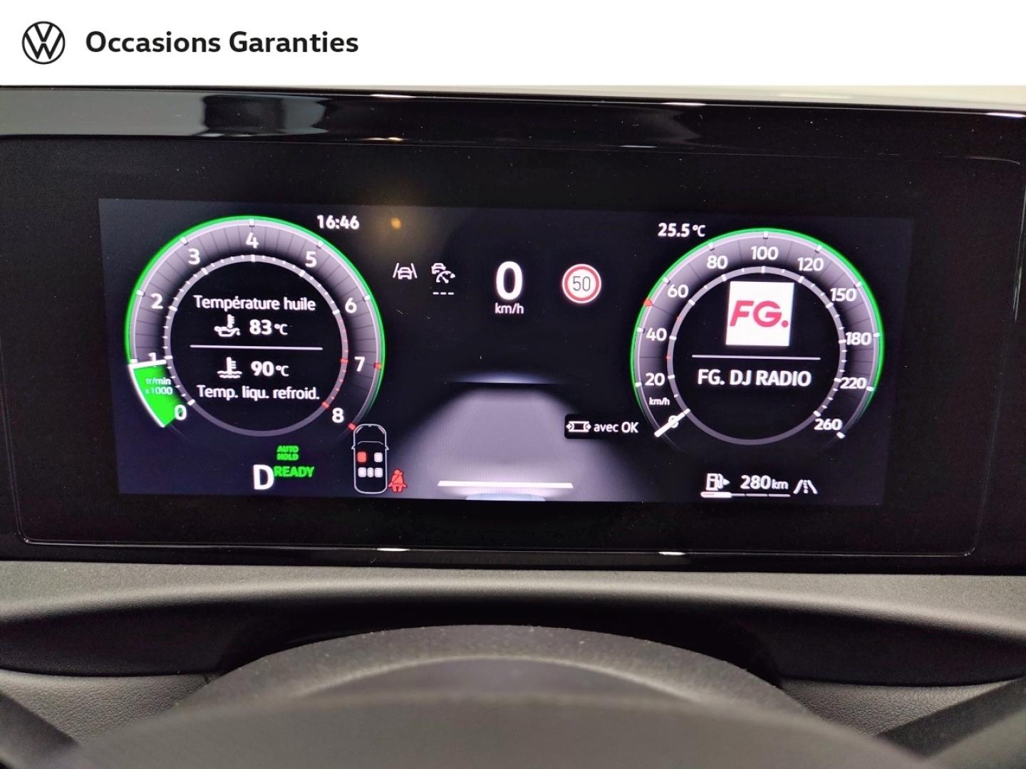 Voitures occasions VOLKSWAGEN T-ROC R-Line Nice